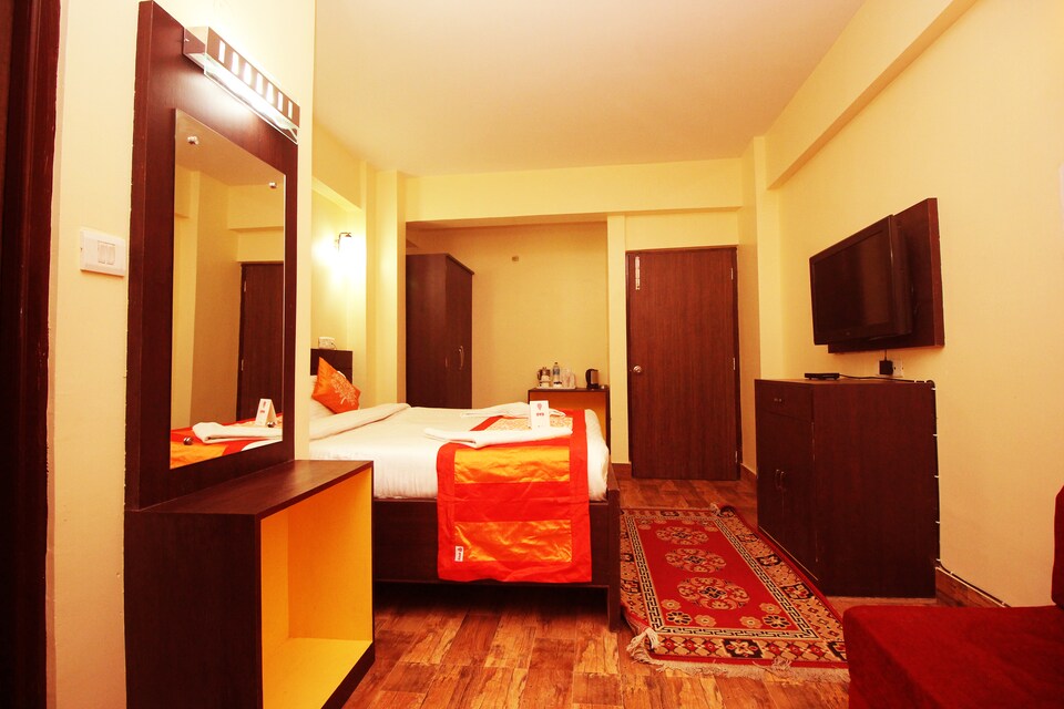 OYO 4879 Hotel Dolma, Darjeeling, Darjeeling